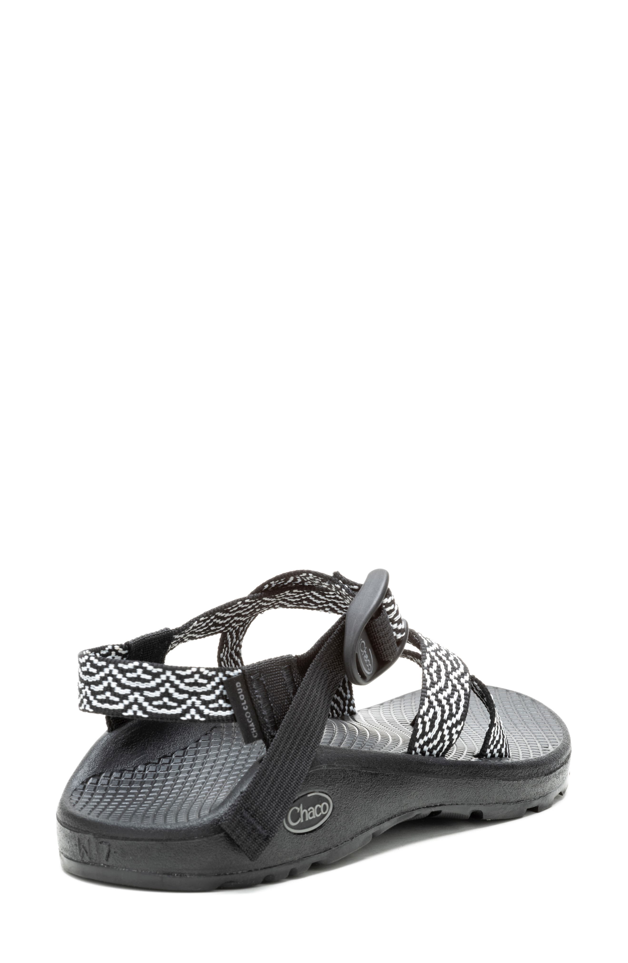 Chaco Z/Cloud 2 Sandal, Alternate, color, 