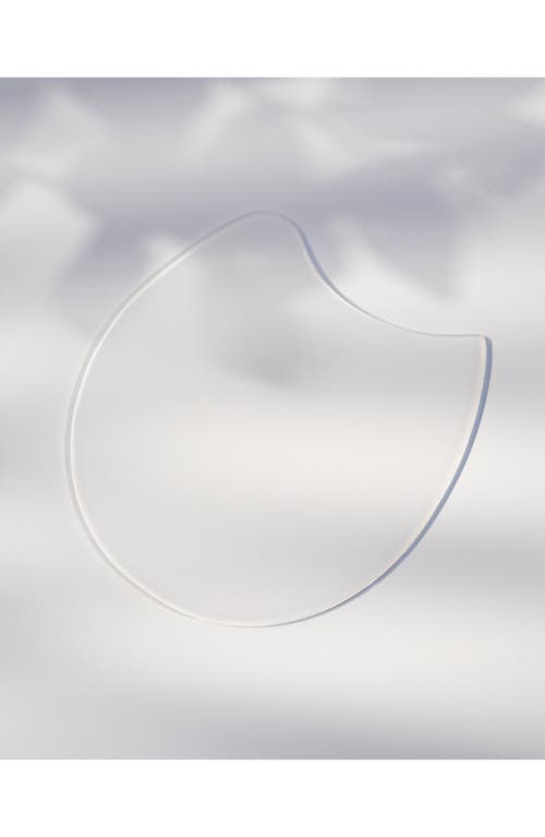 Superegg Calm Movements Eye & Cheek Mask In No Color