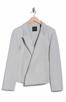 Theory Sileena New Divide Blazer