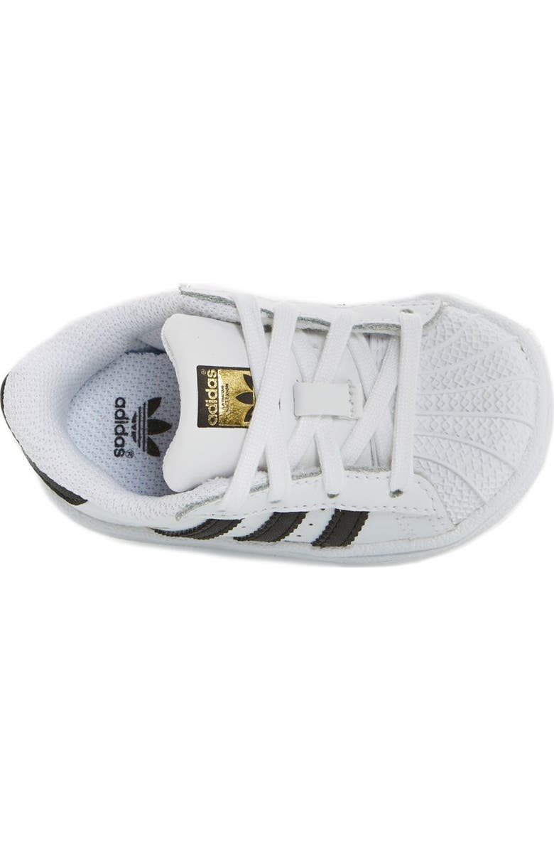 adidas 'Superstar' Sneaker, Alternate, color,
