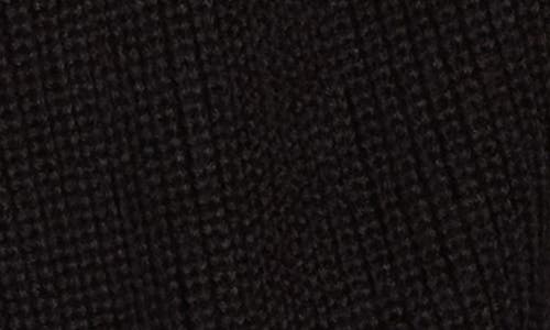 Cinq À Sept Palmer V-neck Cardigan In Black