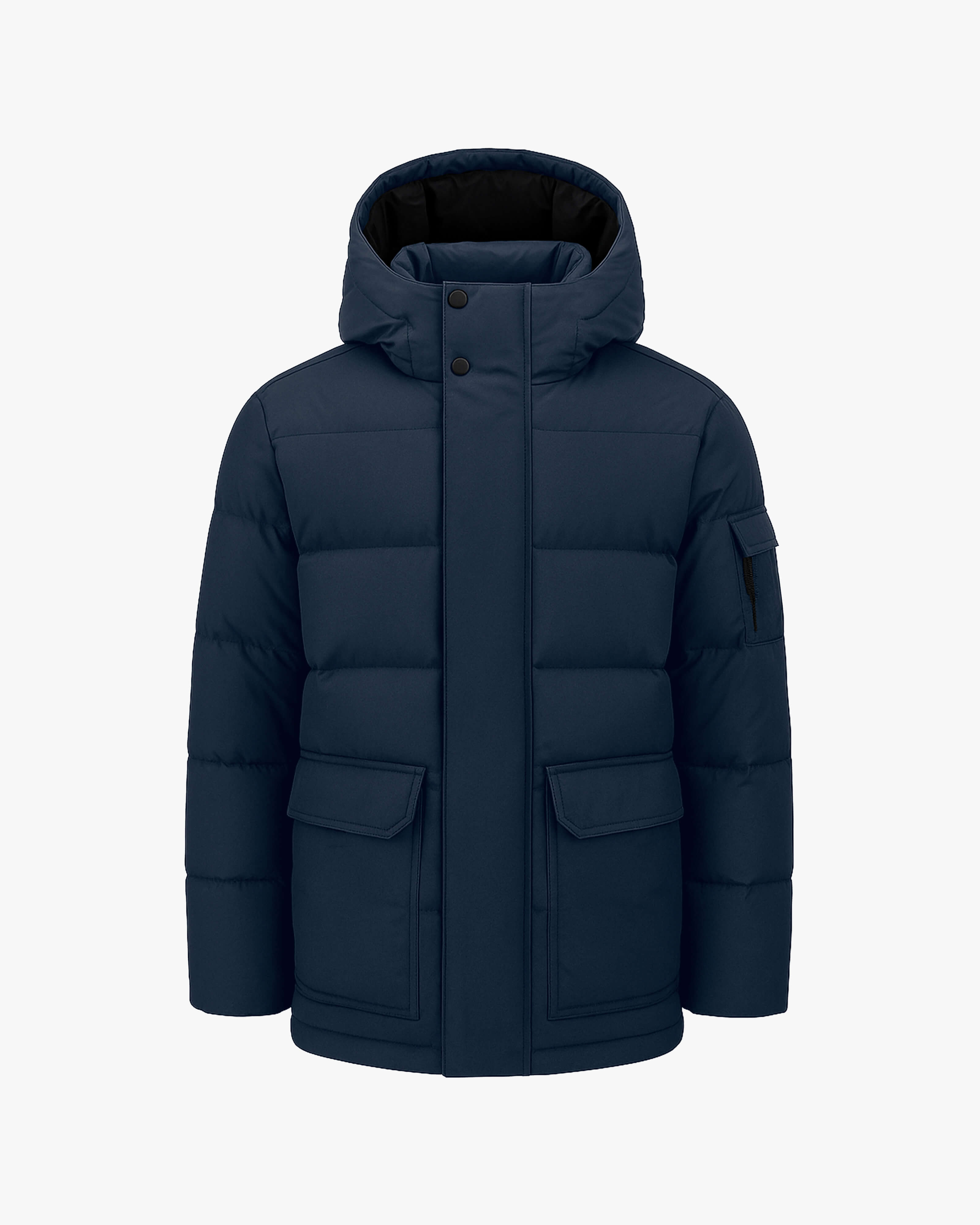 True Navy