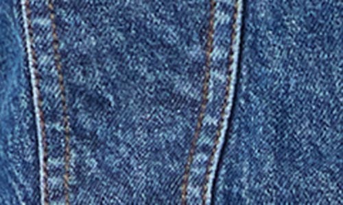 DO BY DEE OCLEPPO DO BY DEE OCLEPPO LAYLA PIECE DENIM BLAZER 