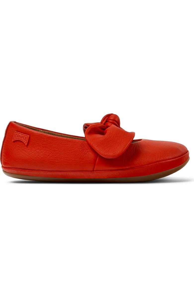 Camper Kids' Right Mary Jane Flat, Alternate, color,