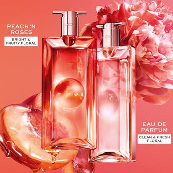 Lancôme Idôle Peach N Roses Eau de Parfum | Nordstrom
