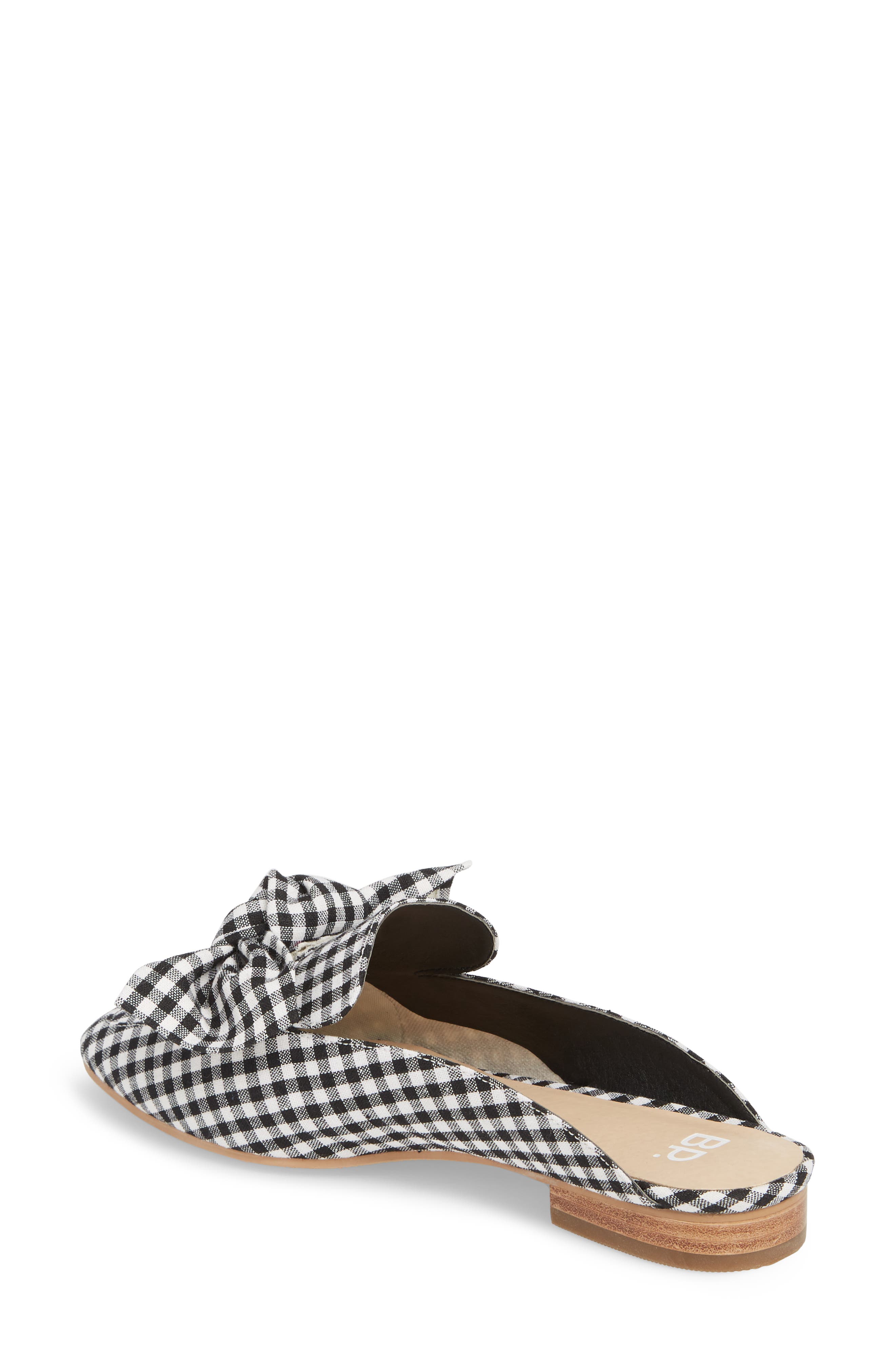 BP. Maddy Mule, Alternate, color, 