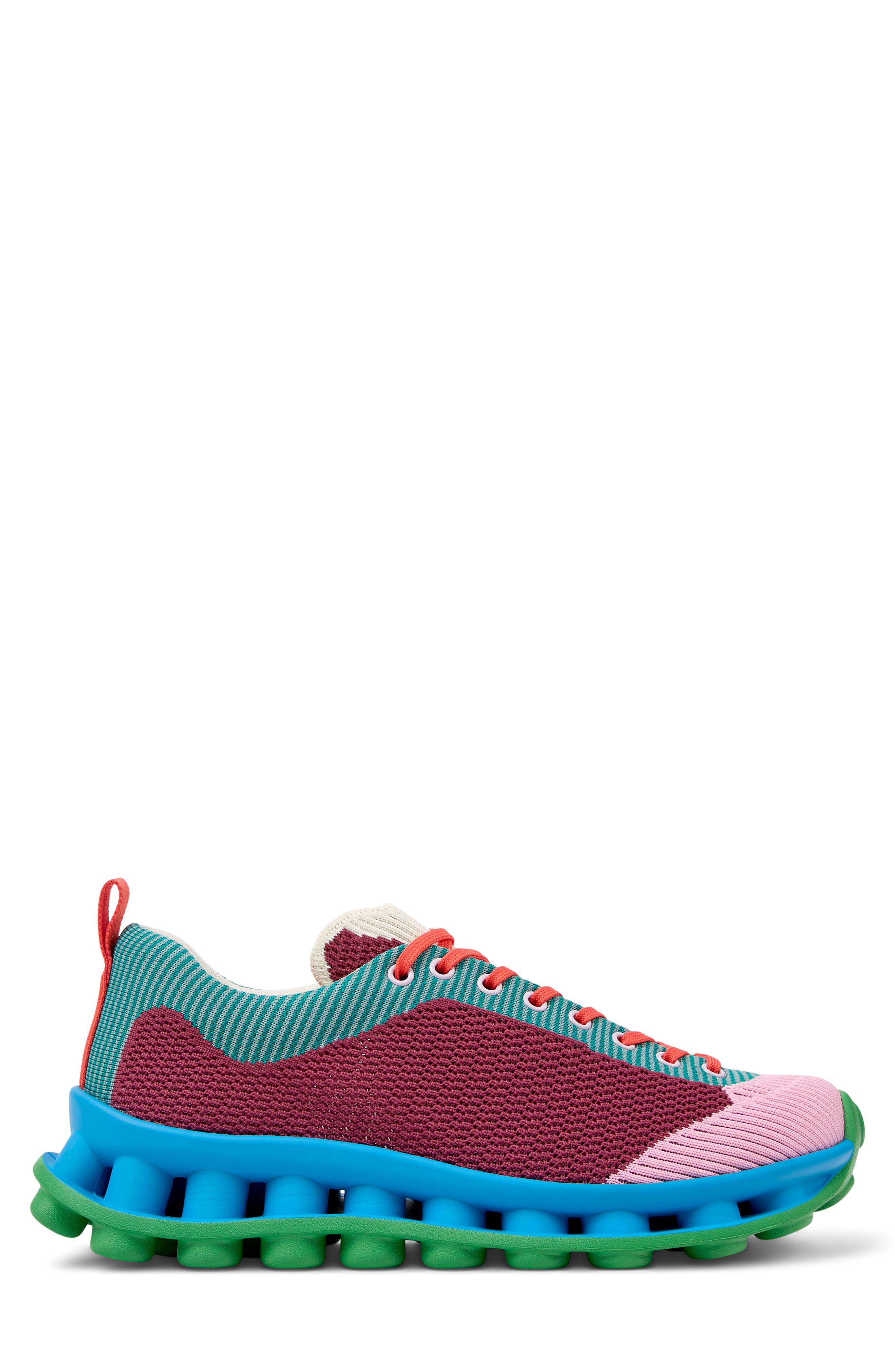 Camper By Sunnei Sneaker, Alternate, color, Multi - Assorted