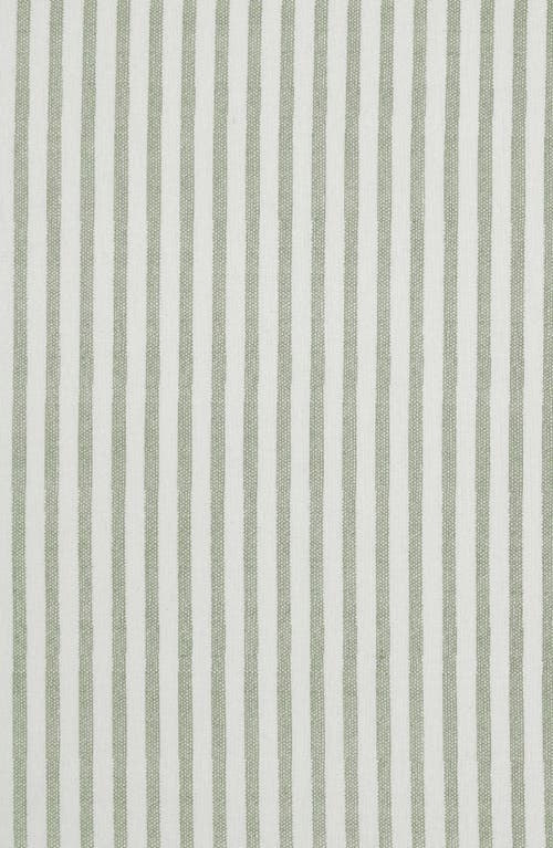 Laura Ashley Classics Set Of 2 Shams In Sage