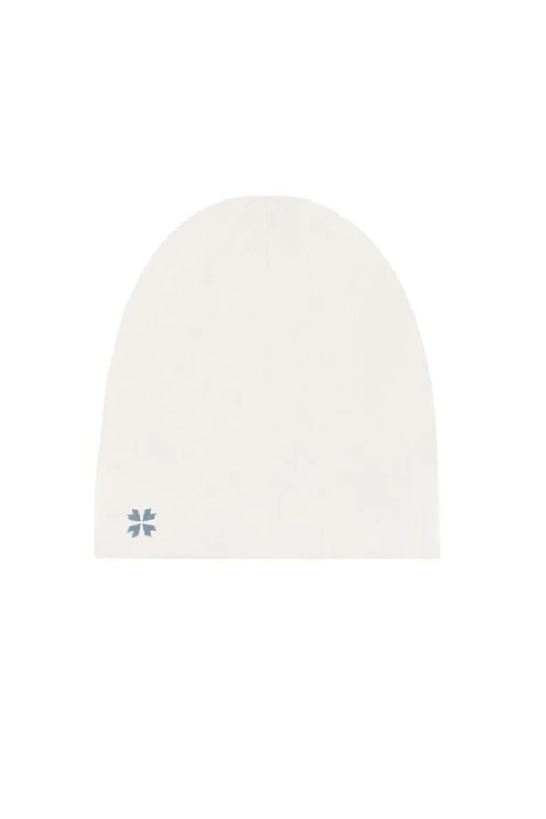 Ely's & Co. Clover Print Collection - Footie & Beanie | Nordstrom