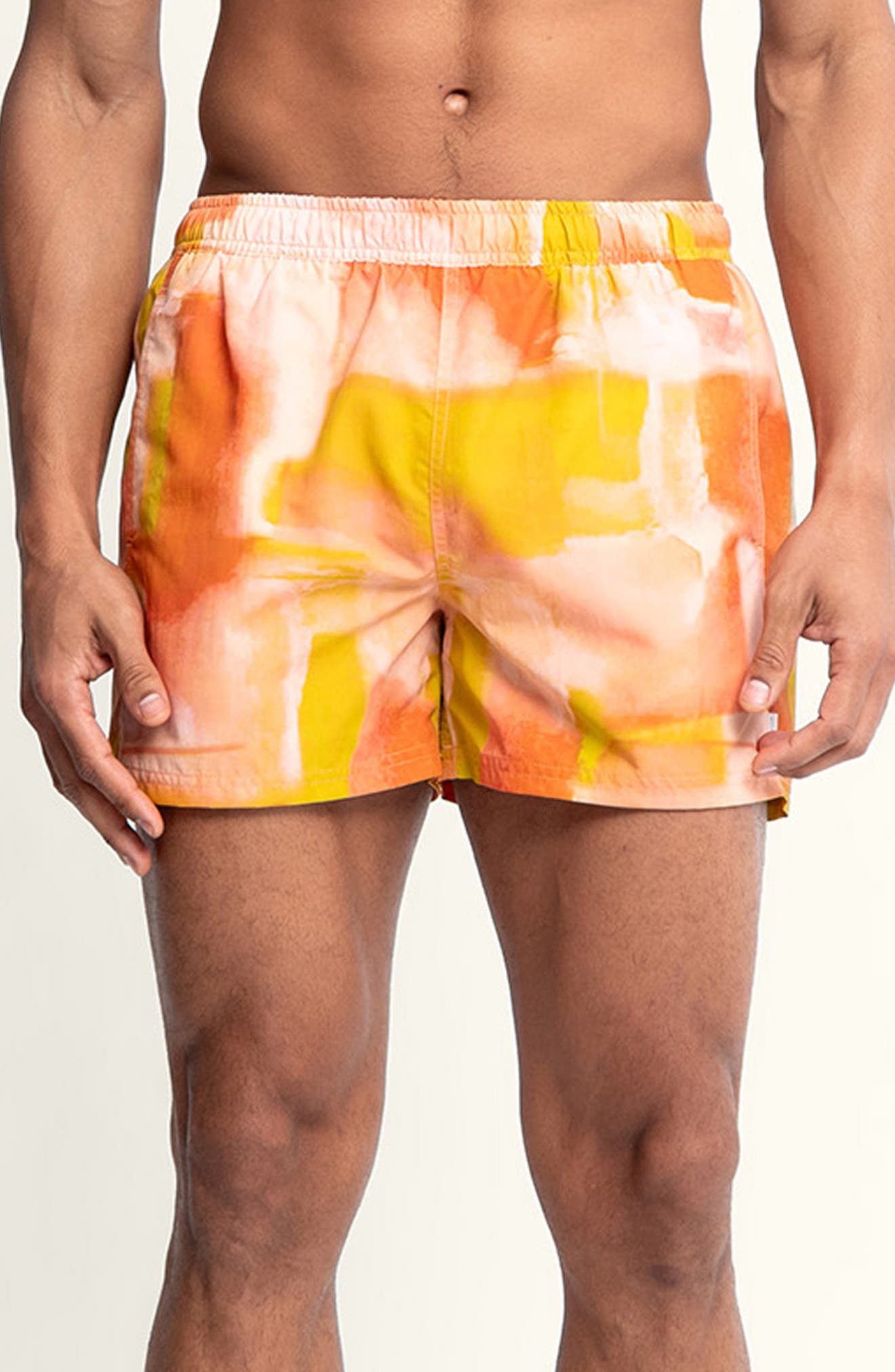 selected SOL/ ORANGE
