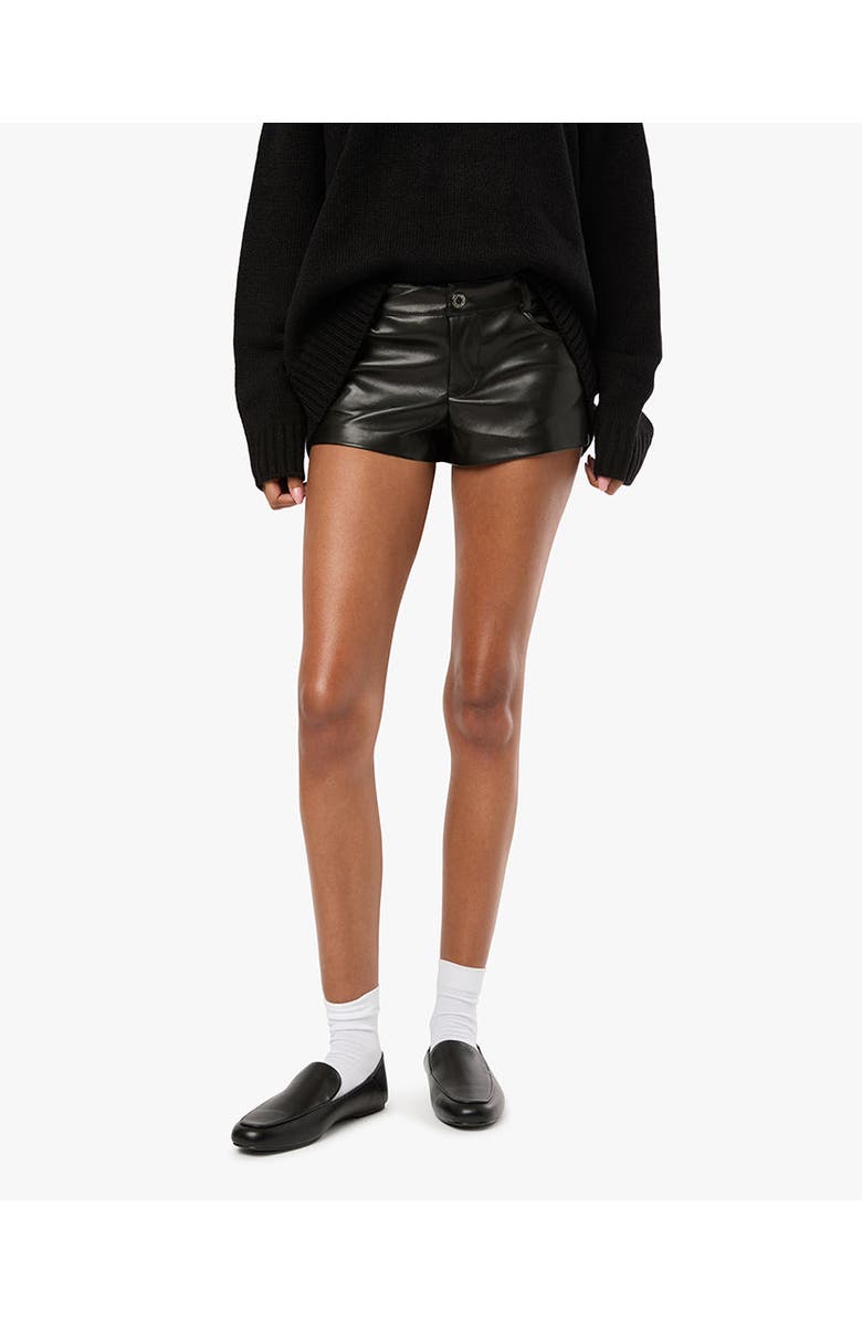 WeWoreWhat Hot Shorts, Main, color,