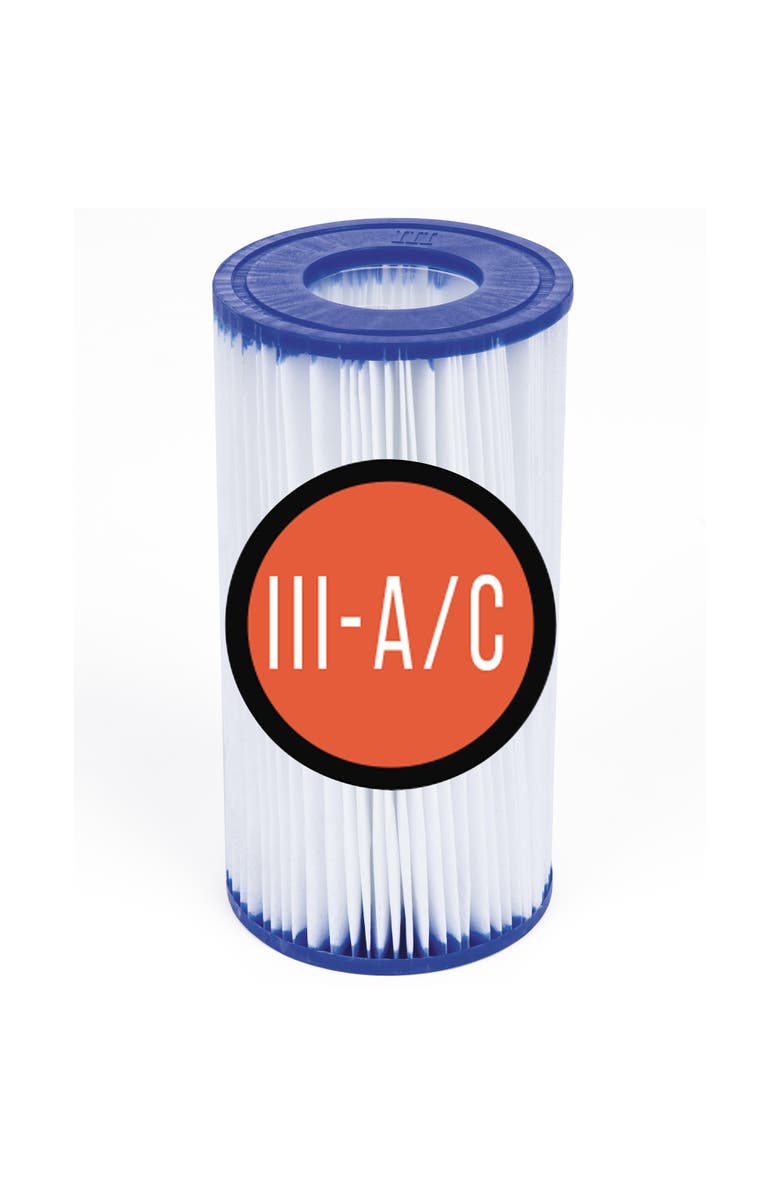 Bestway Steel Pro Max Oval Pool Set 14' X 8'2" X 39.5" Blue Camopump & Ladder, Alternate, color, 