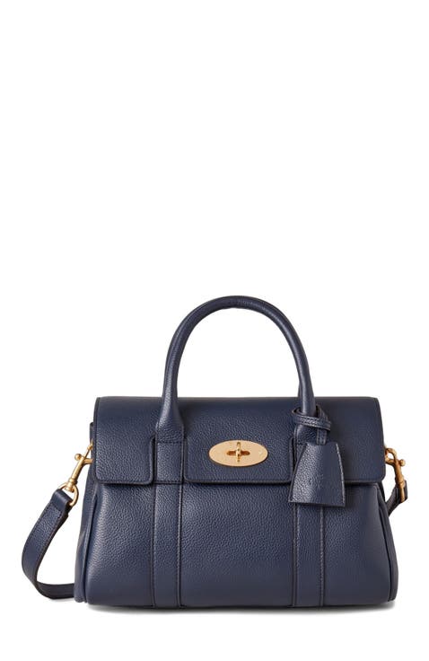 Small Bayswater Satchel