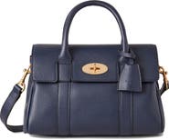 Mulberry Small Bayswater Satchel