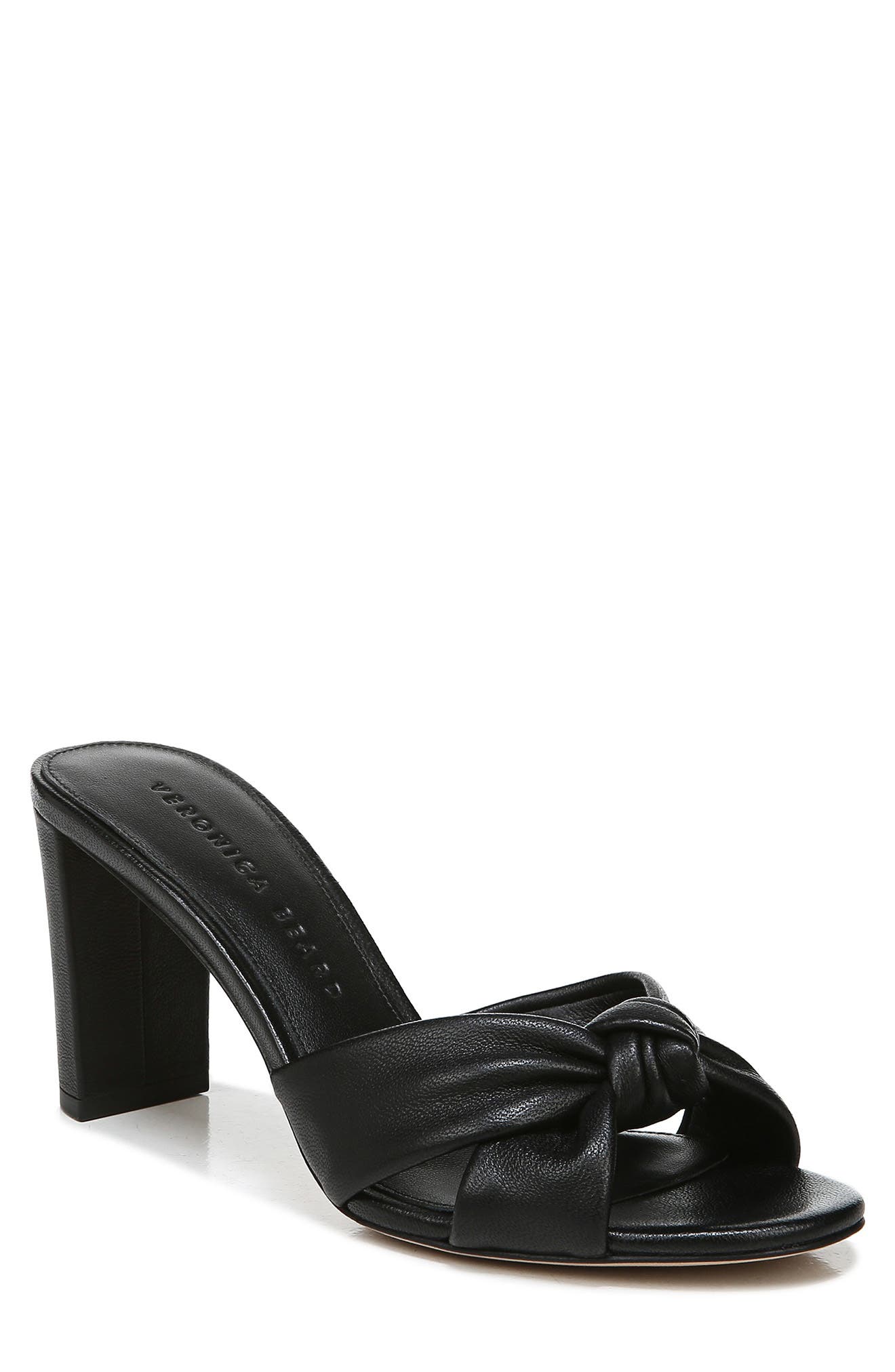 Veronica Beard Ganita Sandal, Main, color, 