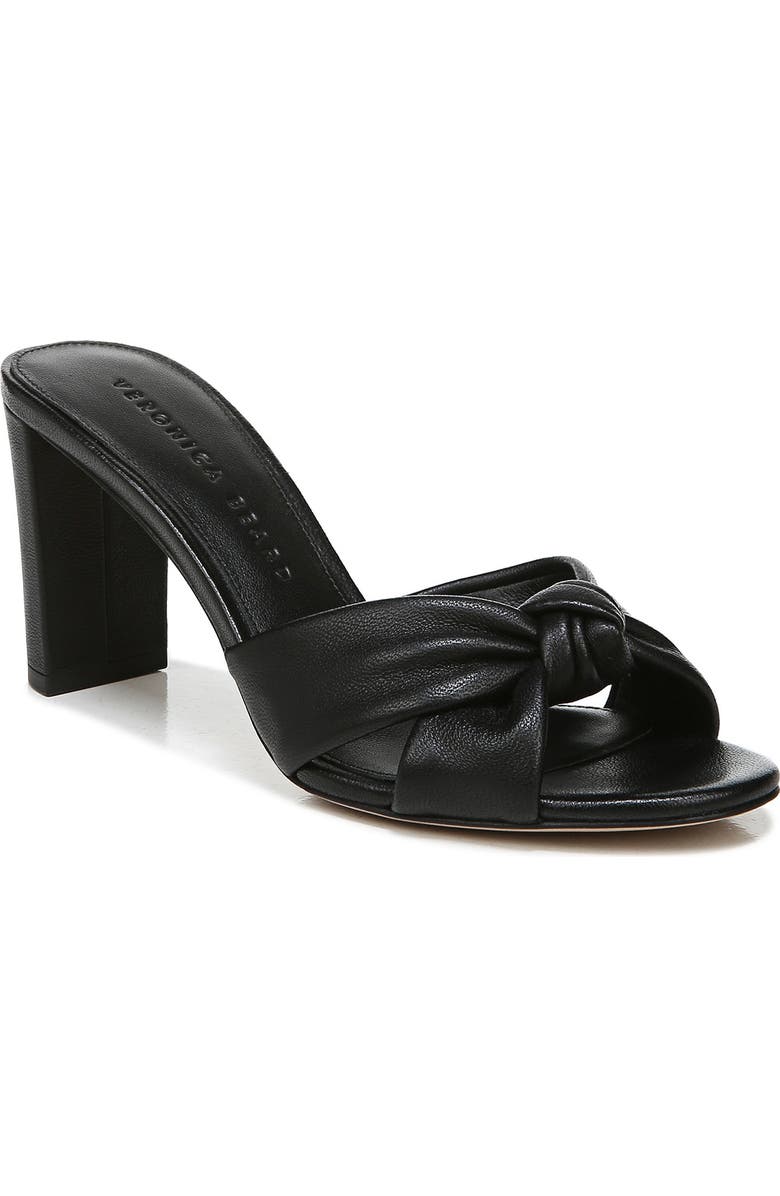 Veronica Beard Ganita Sandal, Main, color,