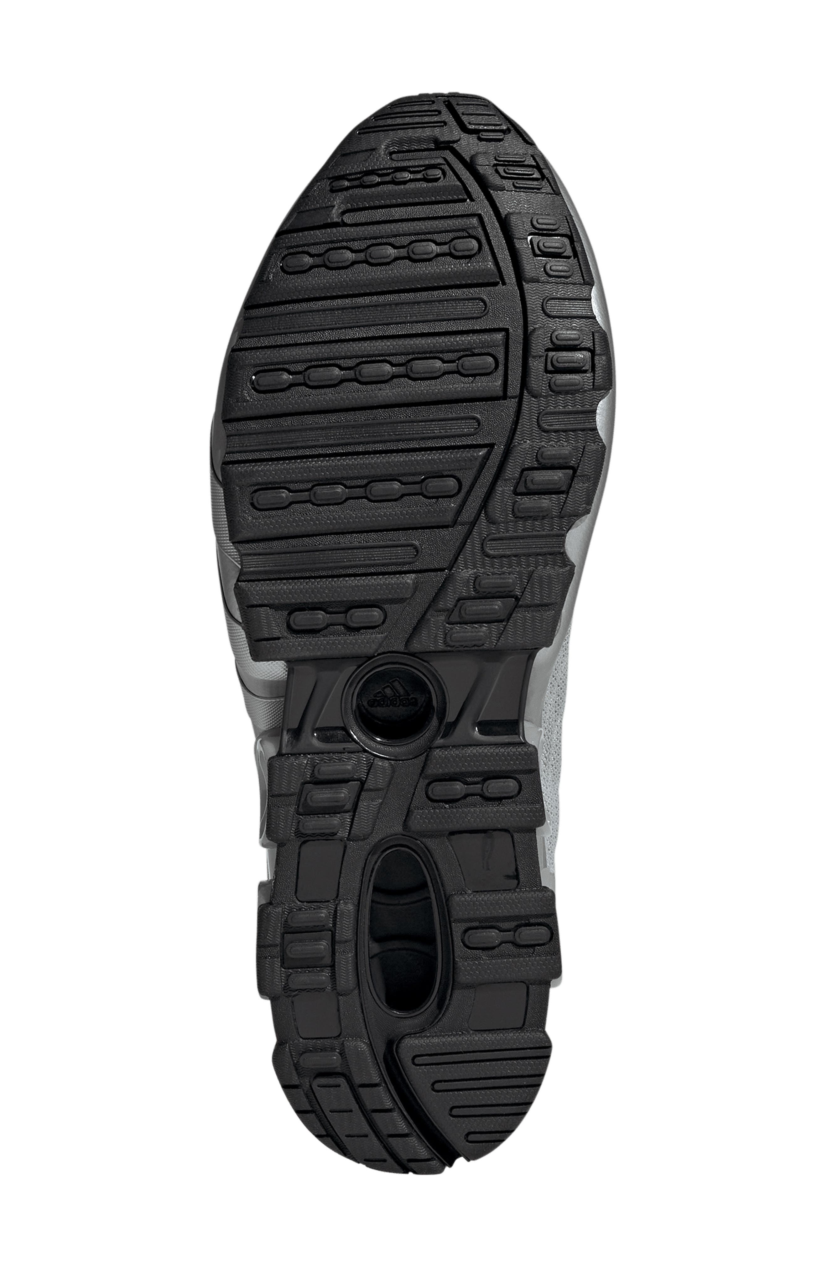 adidas Gender Inclusive Megaride S4 Sneaker, Alternate, color, Silver Met/ Silver Met/ Black