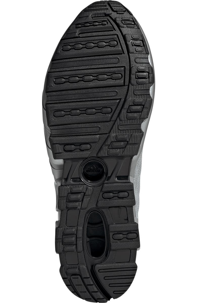 adidas Gender Inclusive Megaride S4 Sneaker, Alternate, color, Silver Met/ Silver Met/ Black