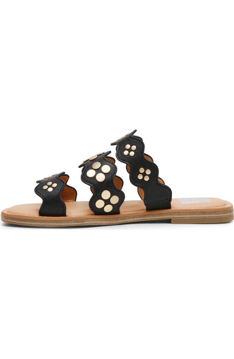 DV by Dolce Vita Jatty Scallop Slide Sandal, Alternate, color,
