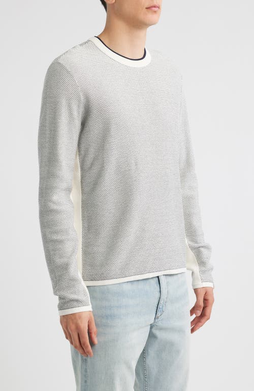 Rag & Bone Norton Crewneck Sweater