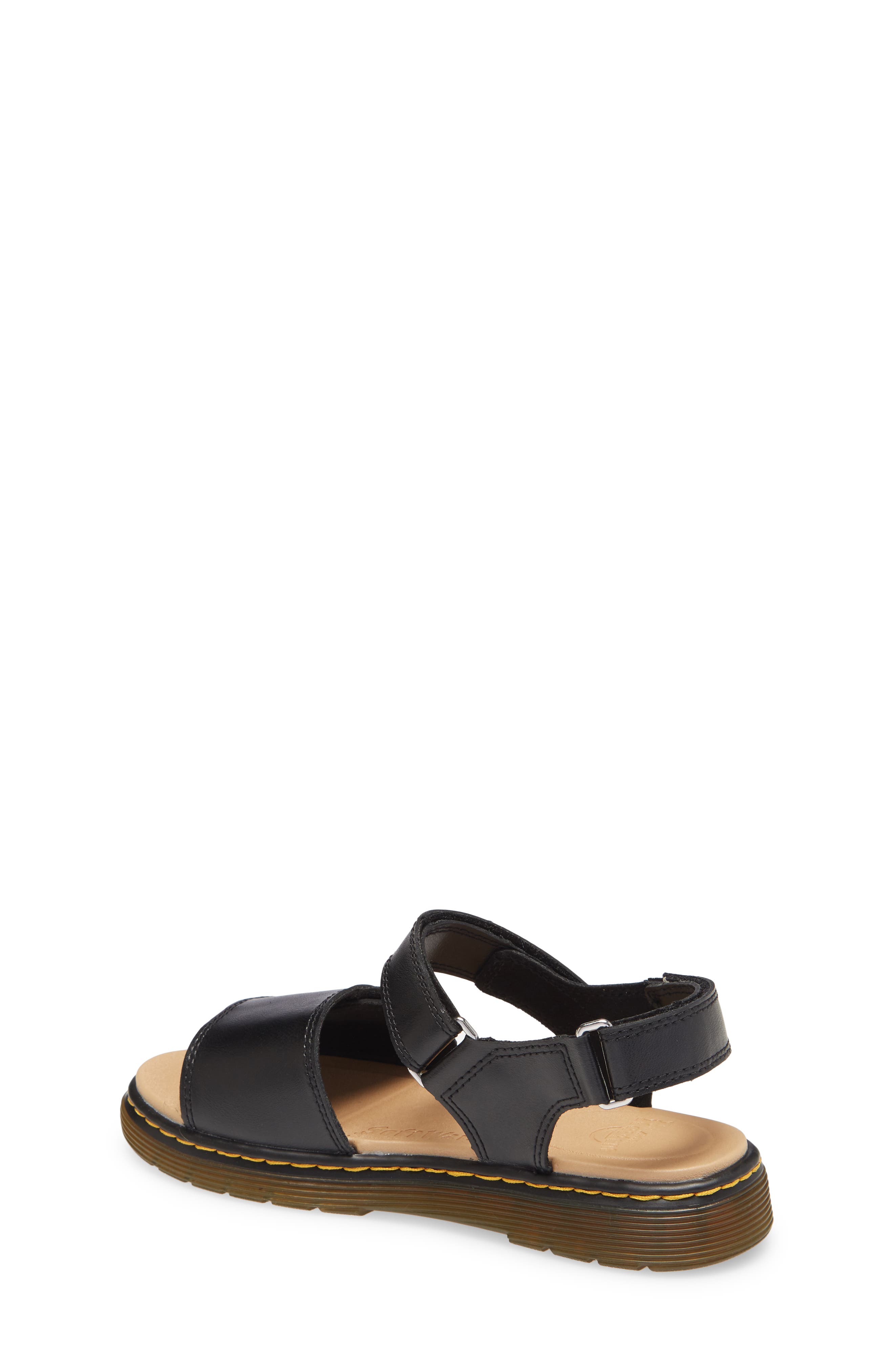 Dr. Martens Romi Sandal, Alternate, color, 