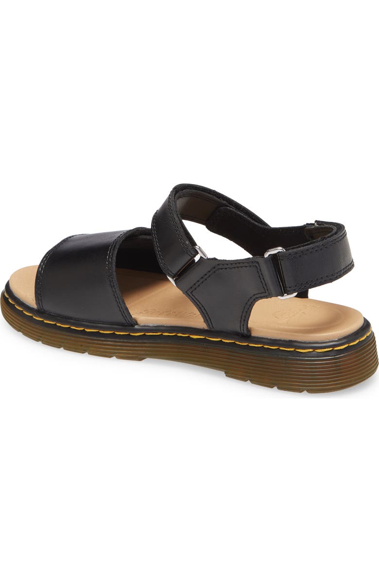 Dr. Martens Romi Sandal, Alternate, color,