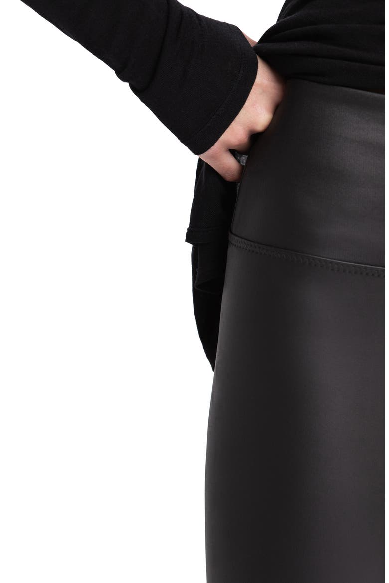 Kaya Leggings, Alternate, color, BLACK