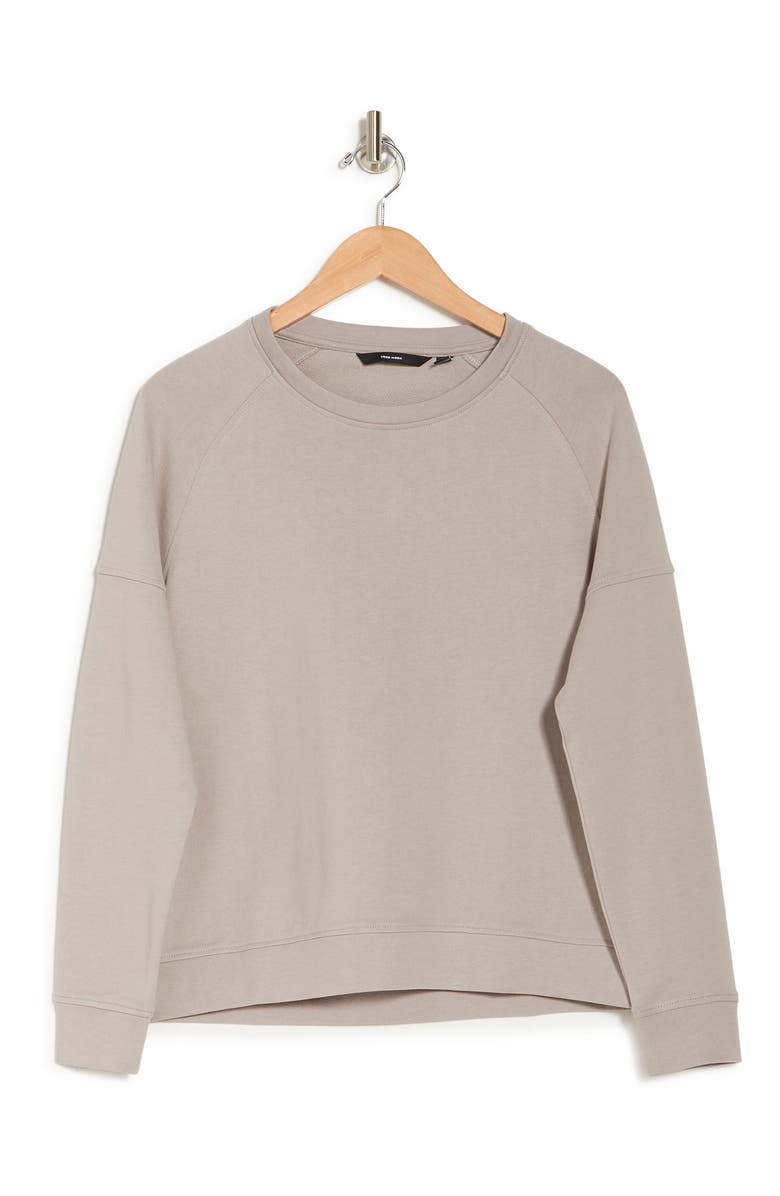 VERO MODA Hayli Pullover Sweatshirt, Alternate, color,