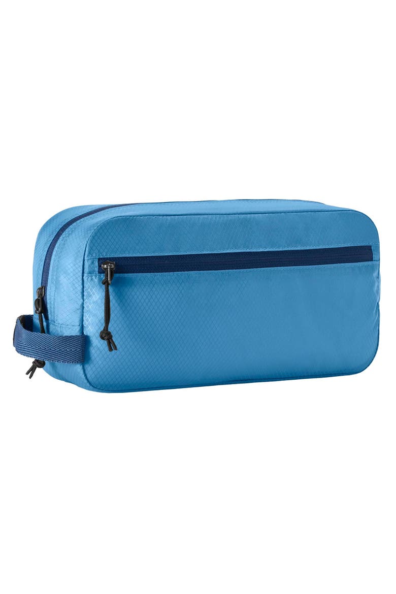 Pack-It Isolate Small Quick Trip, Alternate, color, Blue Dawn