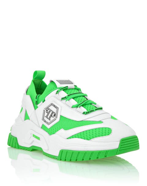 Low-Top Sneakers Predator Unisex