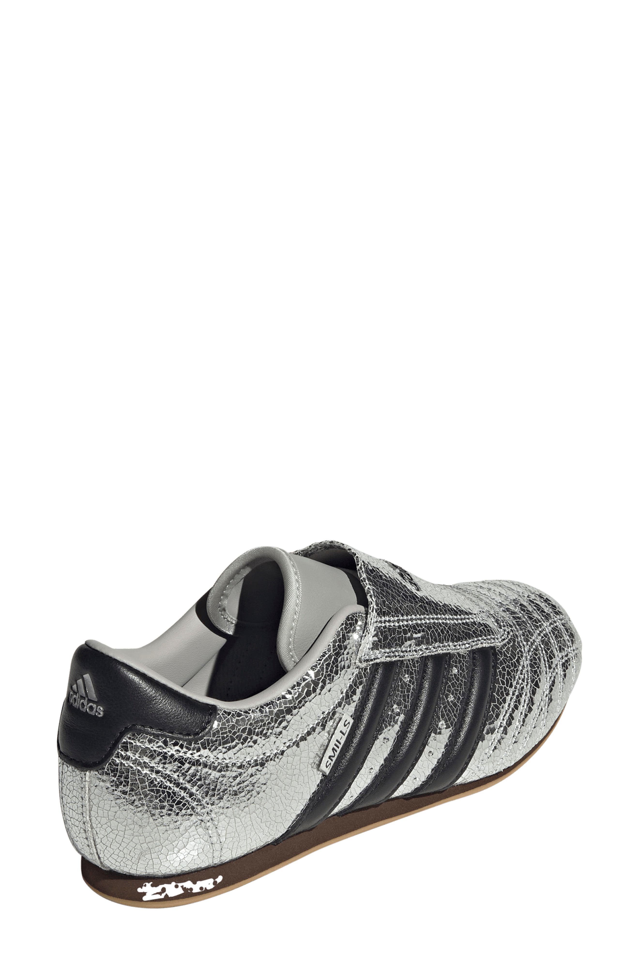 adidas Taekwondo Sneaker, Alternate, color, 