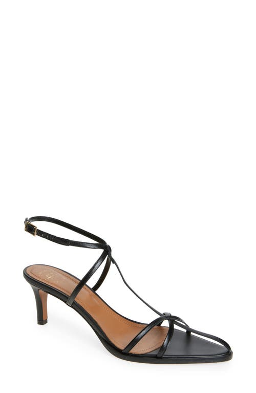 Atp Atelier Torno Ankle Strap Sandal
