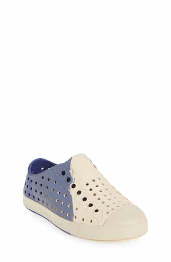 Native Shoes Kids' Jefferson Slip-On Sneaker