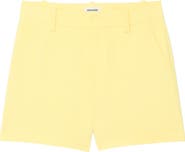 Zadig & Voltaire Sidou Shorts