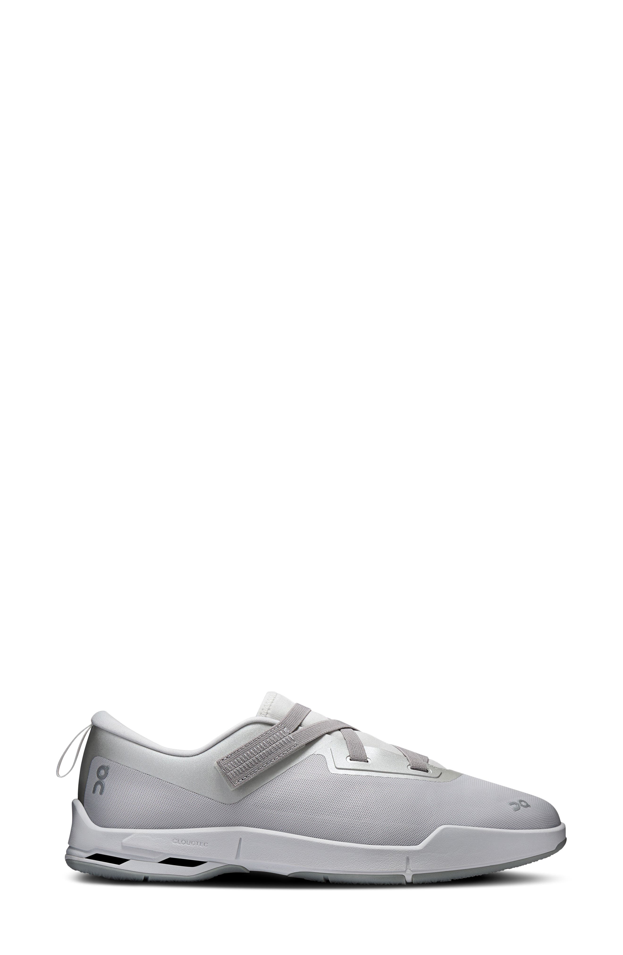 On Cloudnova Moon Sneaker, Main, color, 