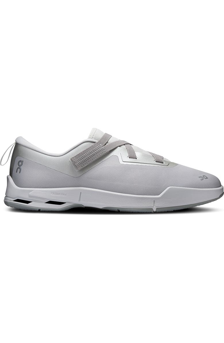 On Cloudnova Moon Sneaker, Main, color,