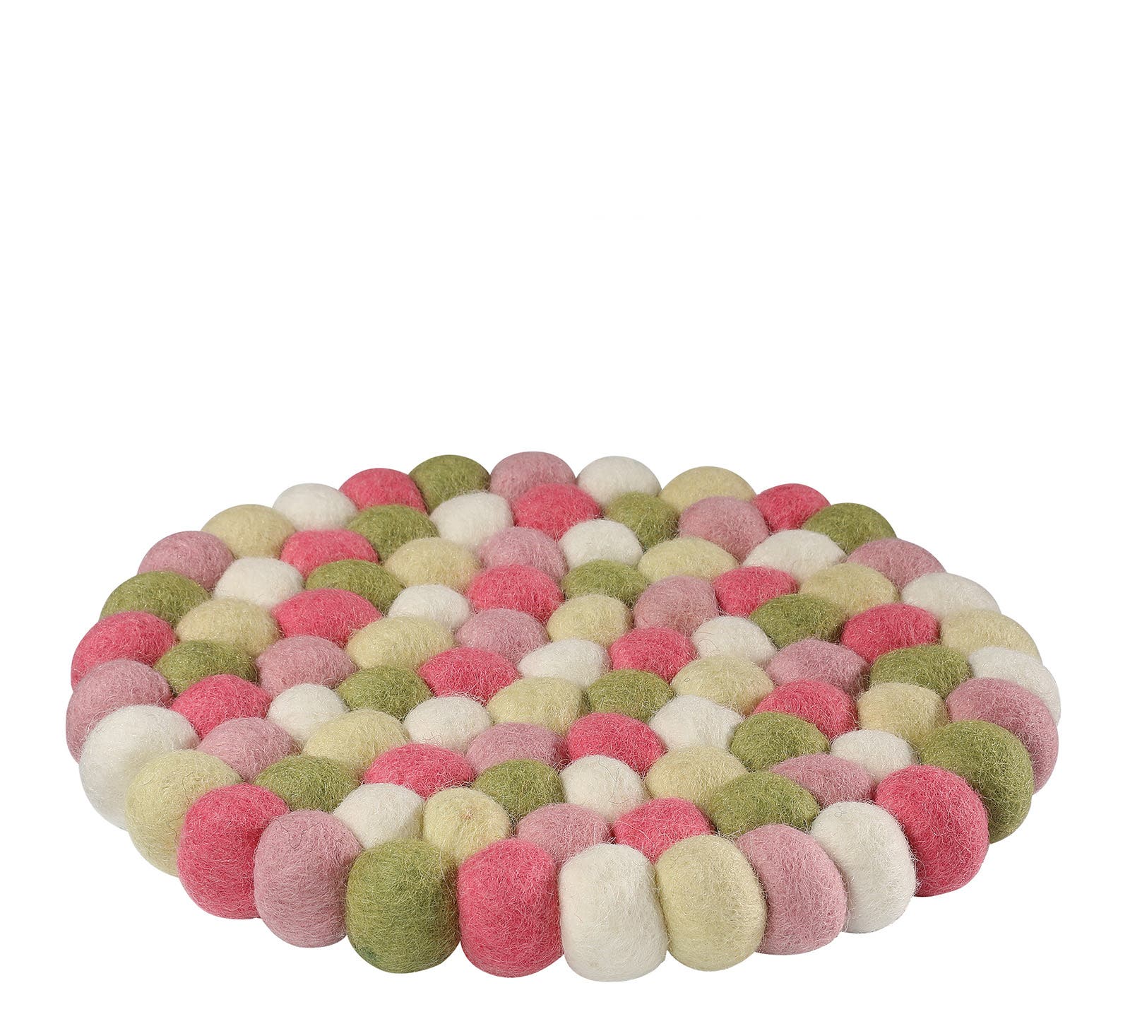Cilio Wool Trivet - Thumbnail 3