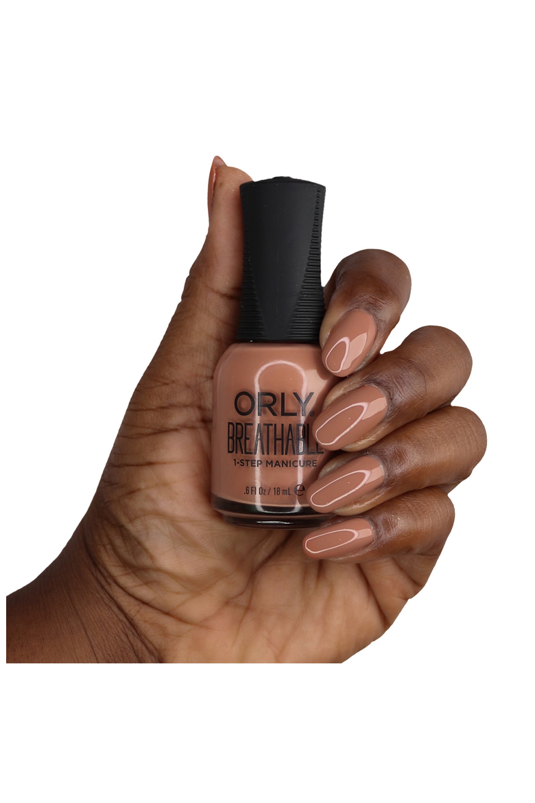 Glow & Behold 6-Piece Breathable Nail Color Set, Alternate, color, None