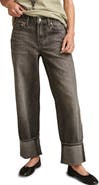Lucky Brand The Baggy Jeans