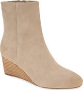 Gentle Souls Nash Wedge Bootie