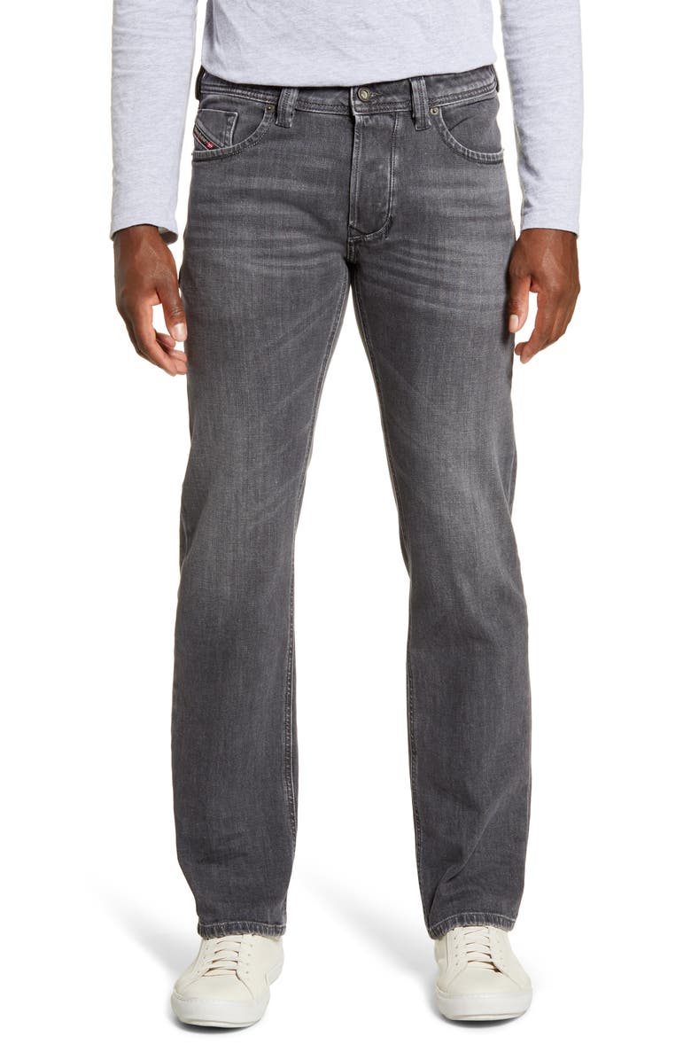 DIESEL<sup>®</sup> Larkee Relaxed Fit Jeans, Main, color, 