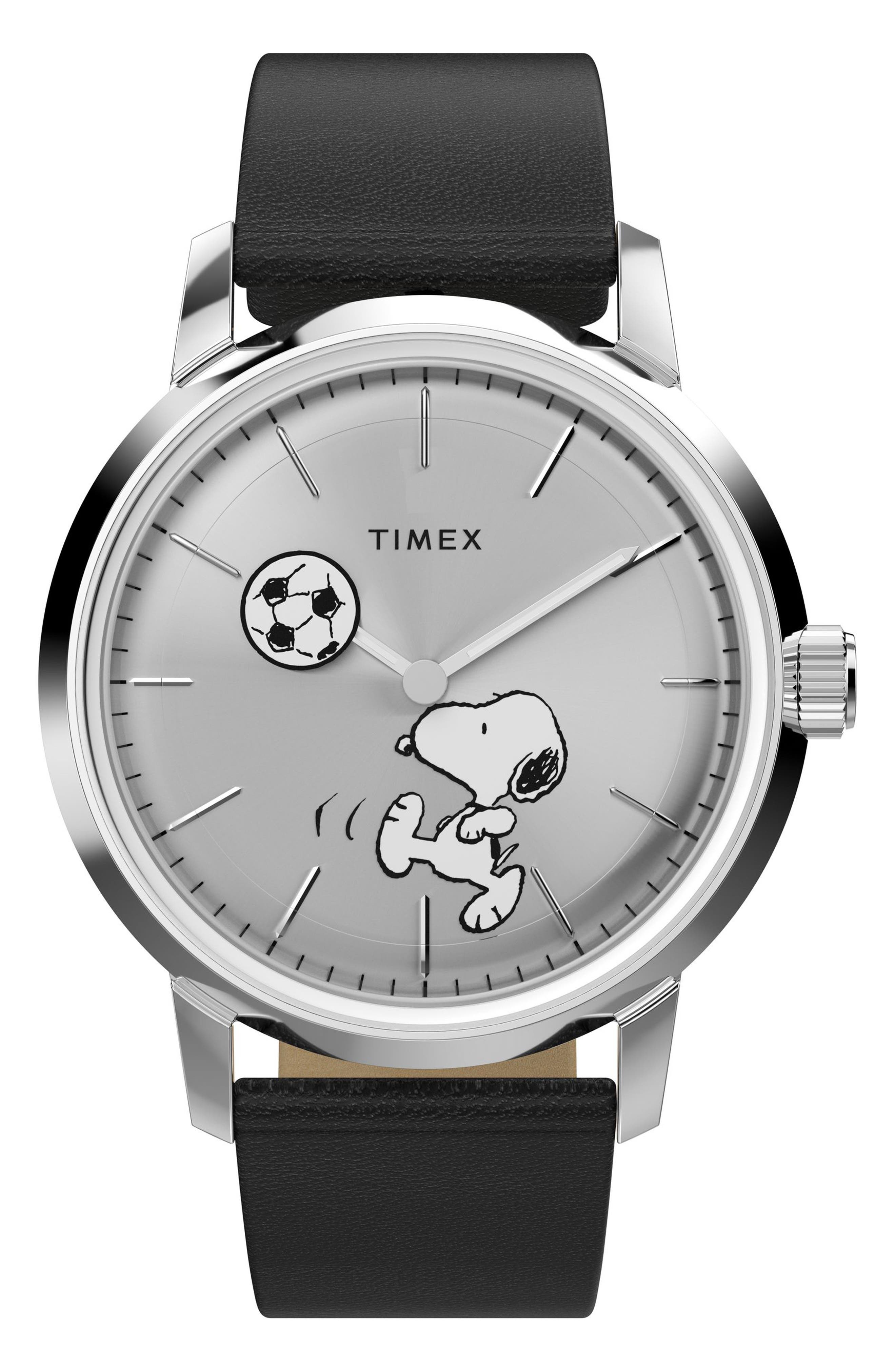 selected SILVER-TONE