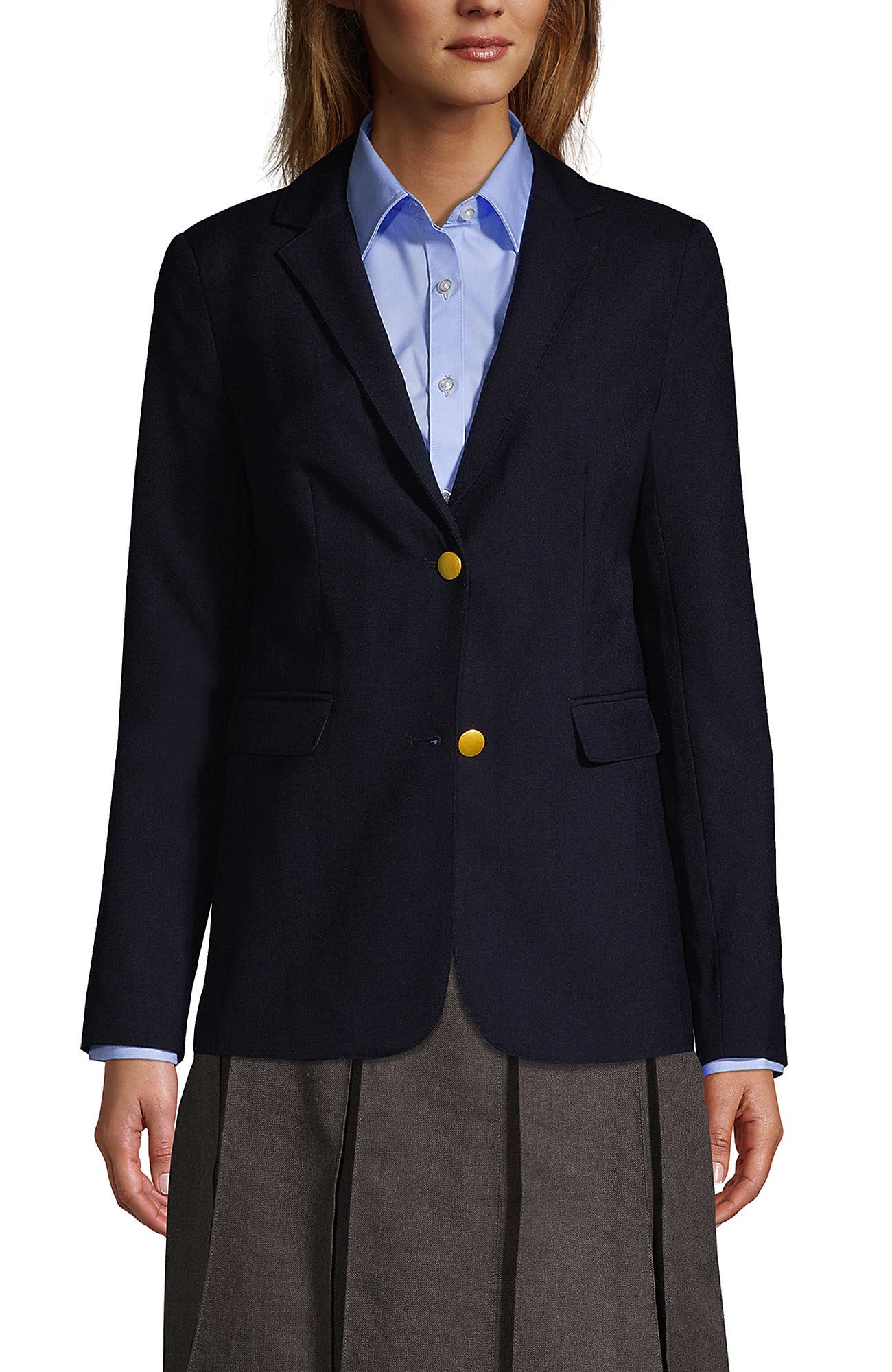 Deep Navy