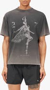 Represent 247 Fallen Angel Graphic Tee