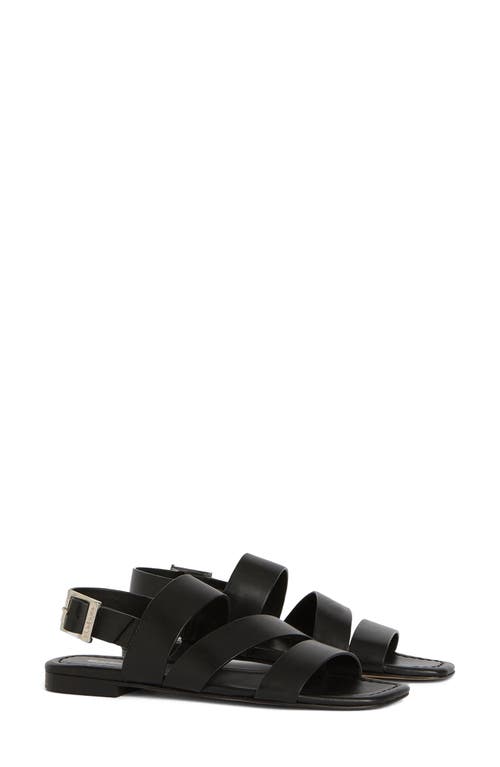 BARBOUR BARBOUR PENELOPE SANDAL