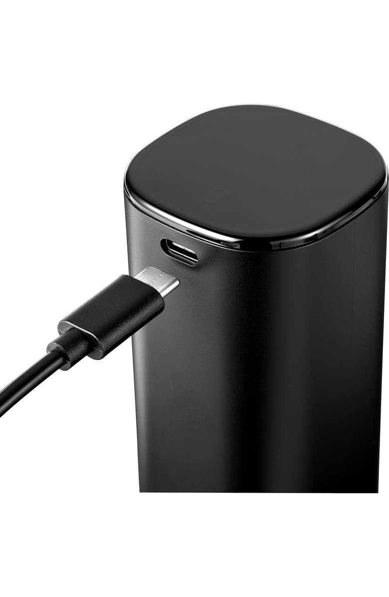 ZWILLING Enfinigy Electric Wine Bottle Opener, Alternate, color, Stainless Steel