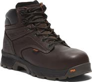 Timberland TiTAN EV 6" Waterproof Composite Toe Work Boot