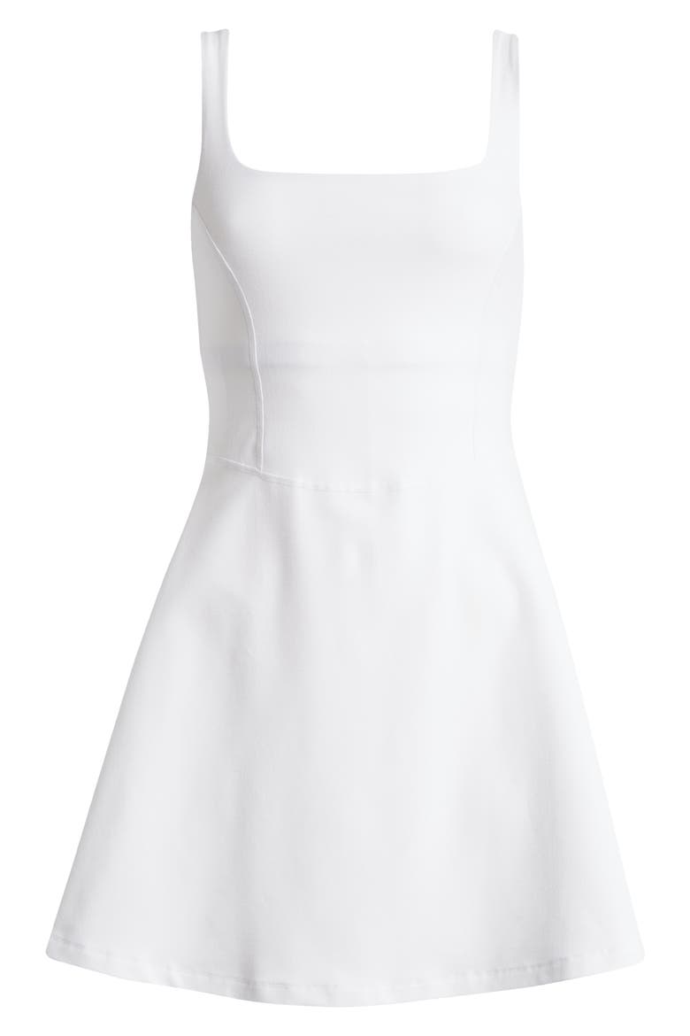 spacedye garden party dress Beyond Yoga Spacedye Garden Party Dress In Darkest Night - 66% Off