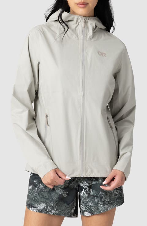 Helium UL Jacket
