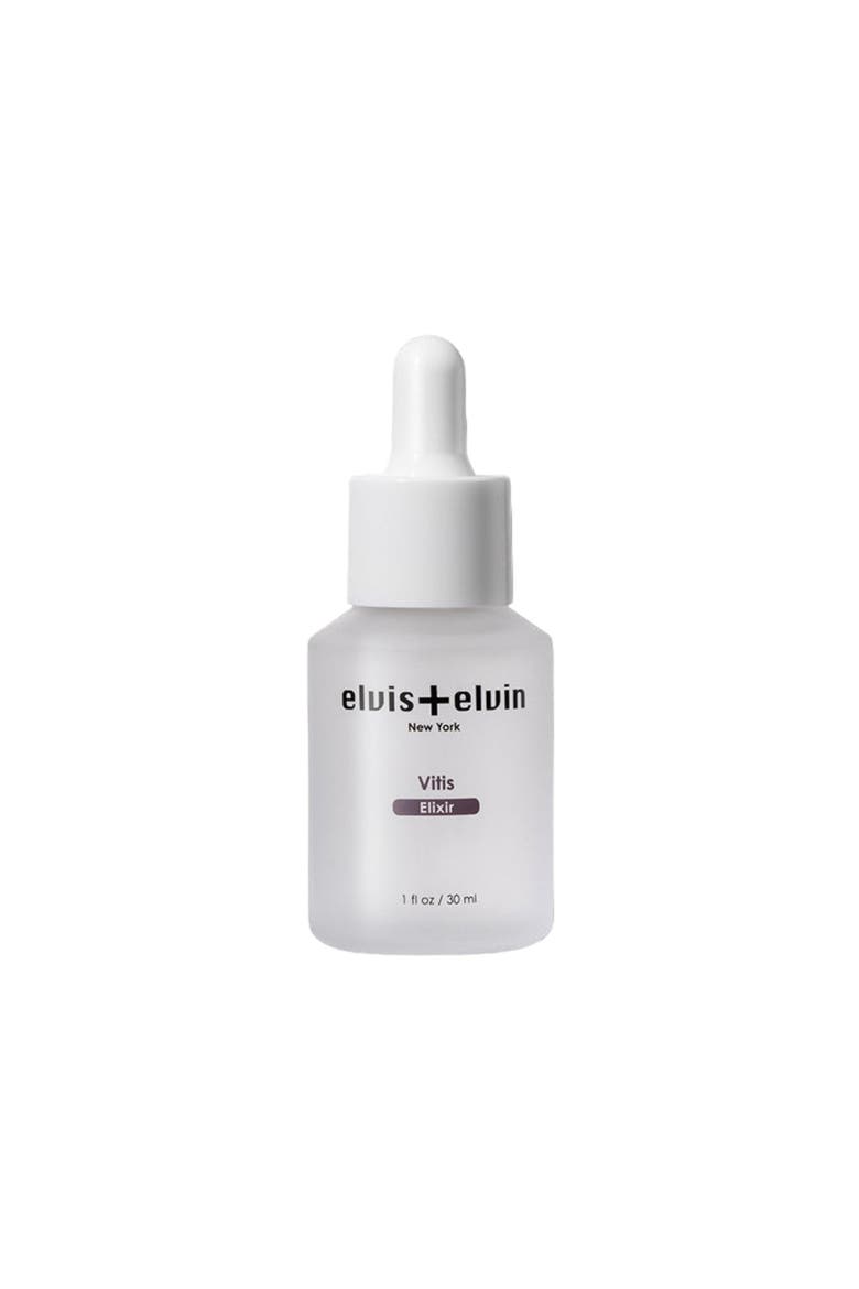 Vitis Elixir Hydrating Booster Serum, Main, color, NA